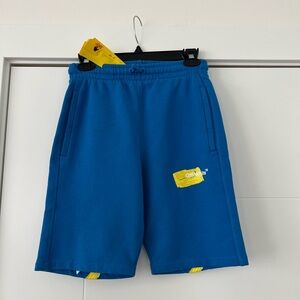 Off white shorts